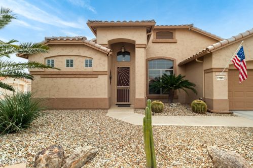17669 Sammy Way, Sun City, AZ 85374-3896