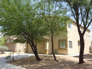 8235 Zlacket Dr, Tucson, AZ 85757-6840