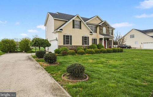 242 Stonewater Way, Dover, DE 19904-1553