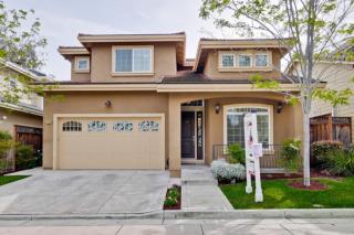 1678 Francolin Ter, Sunnyvale, CA 94087-4755