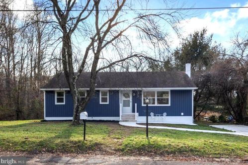 12 Brittany St, West Deptford NJ  08051-1458 exterior