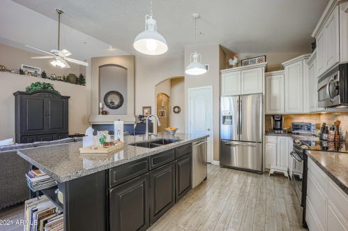 13225 93 Way, Scottsdale AZ  85260-2838 exterior