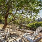 2622 Monserat Ave, Belmont CA  94002-1446 exterior