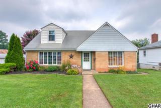115 Park Cir, Hbg Inter Airp, PA 17057-1923
