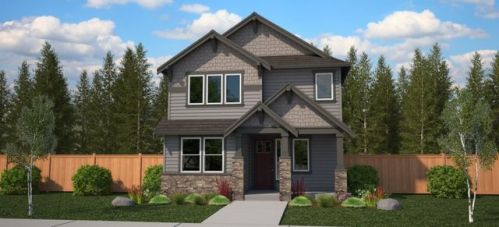 12116 92nd Avenue Ct, Puyallup, WA 98373