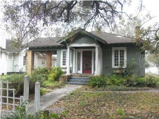 62 Georgia Ave, Mobile AL  36604-2537 exterior