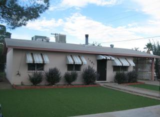 1202 Tucson St, Safford, AZ 85546-3743