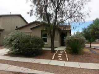 4258 Wading Pond Dr, Tucson, AZ 85712-6631