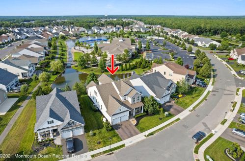 12 Ambermist Way, Lacey NJ  08731 exterior