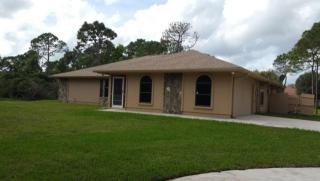16843 127th Dr, Jupiter FL  33478-6077 exterior