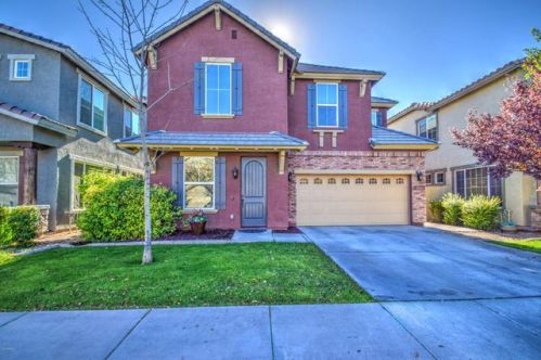 3417 Palo Verde St, Gilbert, AZ 85296-1851