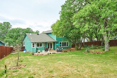 18920 Shr Dr, Middletown CA  95467-8631 exterior