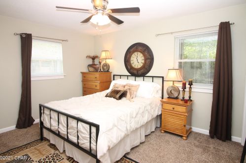 2004 Greenbriar Blvd, Lynn Haven FL  32444-4608 exterior