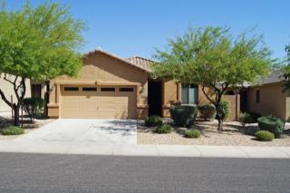 18172 Eva St, Waddell, AZ 85355-4205