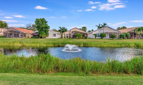 11896 Manzano Ave, Boynton Beach, FL 33437-6621