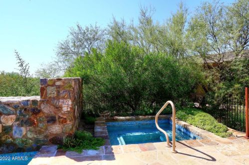 9290 Thompson Peak Pkwy, Scottsdale AZ  85255-4501 exterior