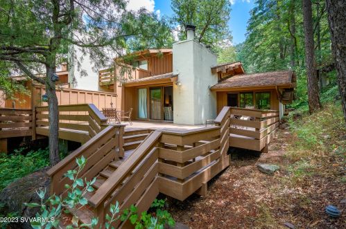 8351 State Route 89a, Sedona, AZ 86336-9621