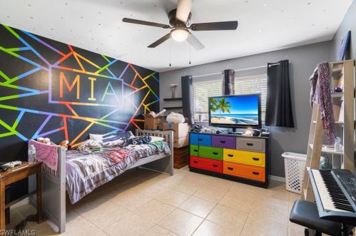 3302 6th Ave, Cape Coral FL  33914-5397 exterior