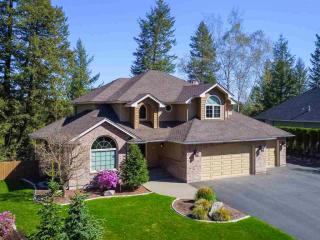 512 Wilson Ln, Spokane WA  99208-7200 exterior