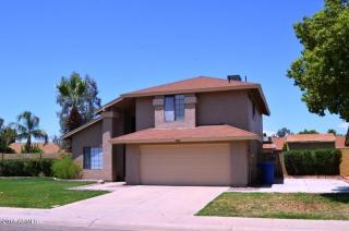 1918 Calle Del Norte, Chandler, AZ 85224-5120