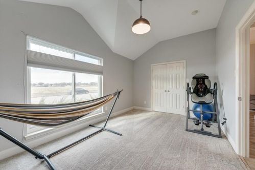 5600 Worley Dr, Frisco TX  75056-3850 exterior