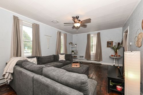 801 Main St, West Bend WI  53090-9800 exterior