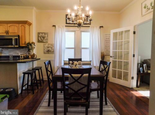 21 3rd St, Souderton PA  18964-1113 exterior