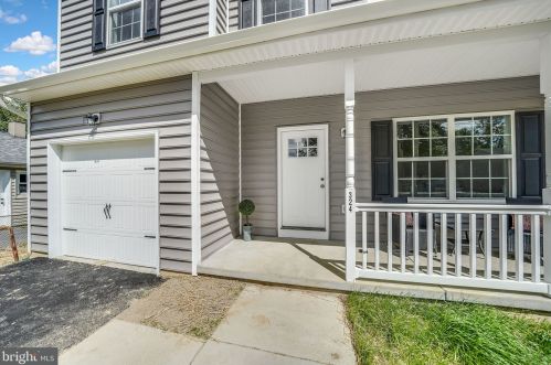 309 Laurel Ave, Wilmington, DE 19809