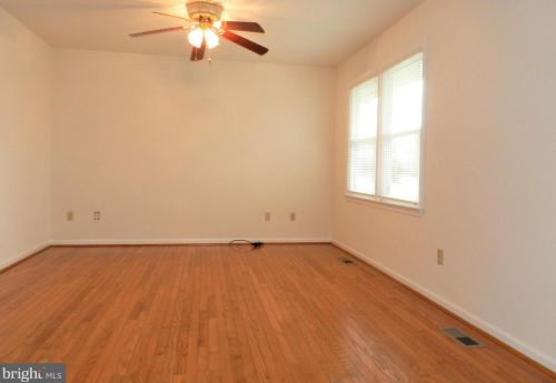 5507 Bounds St, Fredericksburg VA  22407-1201 exterior