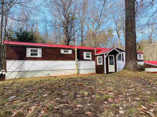 124 Mountain Ave, Northwood, NH 03261-4319