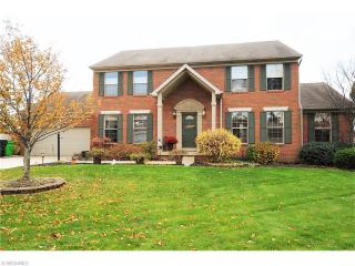 1188 Corsham Cir, Akron, OH 44312-5906