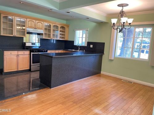 4439 Alta Canyada Rd, La Canada CA  91011-2903 exterior