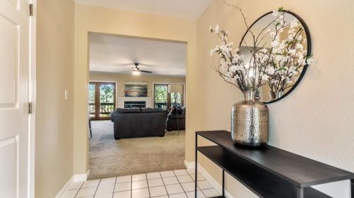 1510 Sutter Creek Dr, Folsom CA  95762-4060 exterior