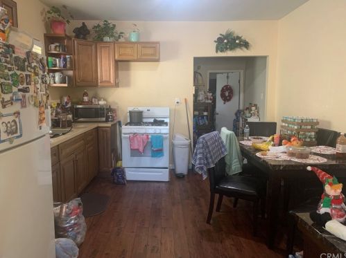 3282 Josephine St, Lynwood CA  90262-4266 exterior