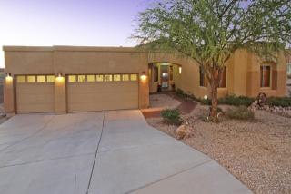 13496 Sonoita Ranch Cir, Santa Rita, AZ 85641-8846