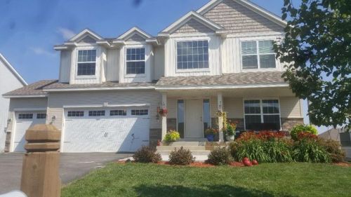 836 Yellowstone Trl, Minnetrista MN  55387 exterior