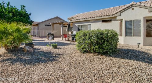 15223 Pasadena Dr, Sun City AZ 85374-8540 exterior