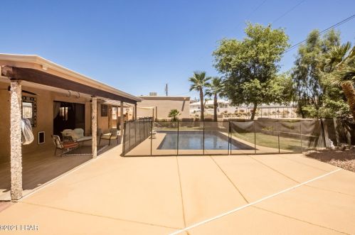 2440 Viejo Dr, Lake Havasu City AZ  86406-8261 exterior