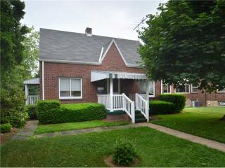 915 Washington St, Mckeesport, PA 15132-1654
