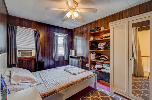 38 25th St, Bayonne NJ  07002-4605 exterior