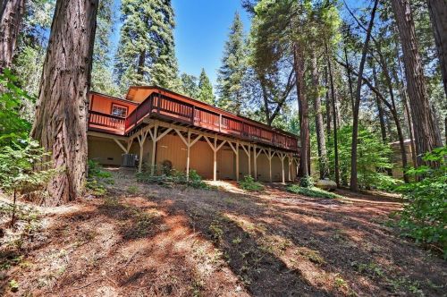 3626 Gold Ridge Trl, Pacific House CA  95726-9734 exterior