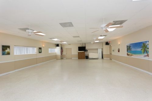 4104 Sandpine Cir, Boynton Beach FL  33436-2660 exterior