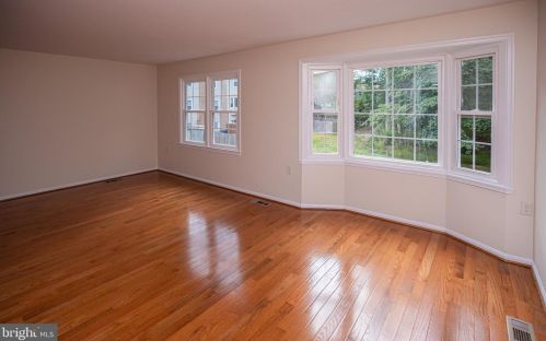 12246 Cardamom Dr, Woodbridge VA  22192-1703 exterior