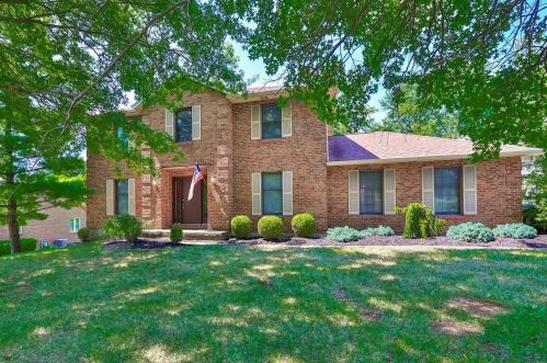 3179 Citation Ln, North Bend, OH 45052-9796
