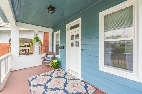 331 Jefferson Ave, Canonsburg, PA 15317-1246