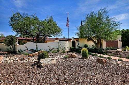 6243 Pershing Ave, Scottsdale, AZ 85254-3840