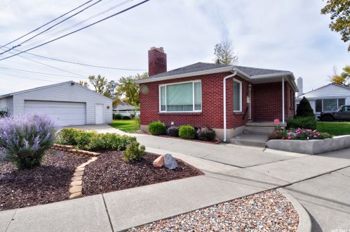 1664 Hillcrest Ave, Salt Lake City, UT 84106-3622