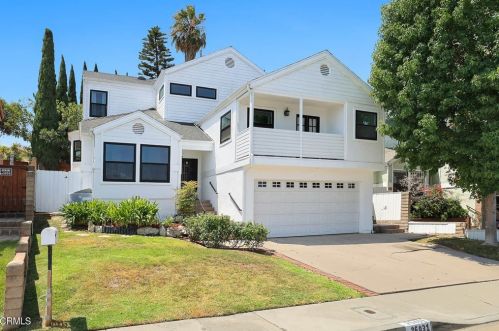 26031 Pennsylvania Dr, Lomita, CA 90717-2859