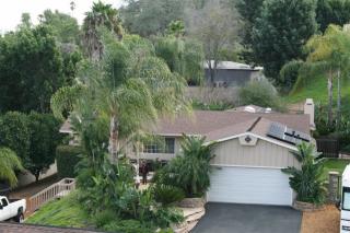 11605 North Ln, Lakeside, CA 92040-5334