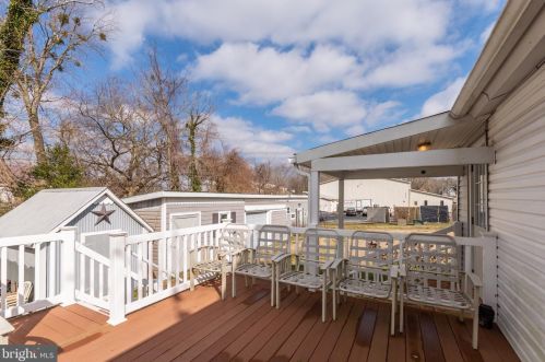 19 Hosier St, Selbyville DE  19975-9300 exterior